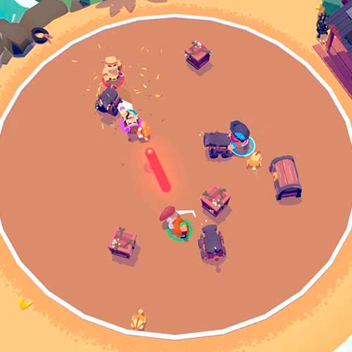 Oddballers Nintendo Switch Europe (Nintendo Switch Key / Europe)